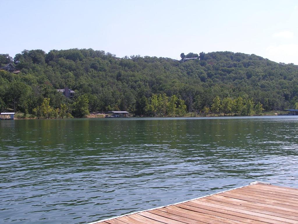 Mill Creek Resort On Table Rock Lake Lampe Exterior photo